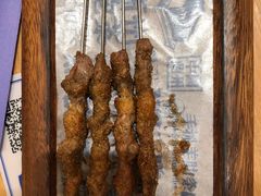 -马记永·兰州牛肉面(天通苑家乐福店)