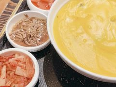 -本粥&拌饭cafe(欧亚新生活店)