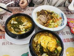 -秦之味陕西特色面馆(中华路店)