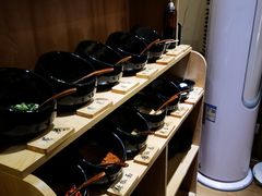 -独食火锅·半米屋台(直营总店)