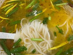 -桥香园云南过桥米线(金马碧鸡店)