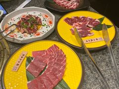 -NIUAN牛庵·日式和牛烧肉(恒隆店)