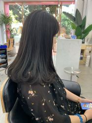 -A HAIR SALON 