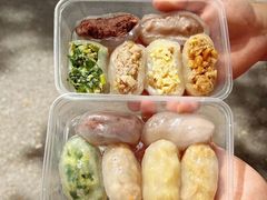 -老潮兴粿品(龙北店)