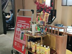 -小凤庭·地道湖北菜武昌鱼·藕汤(38年黄鹤楼店)