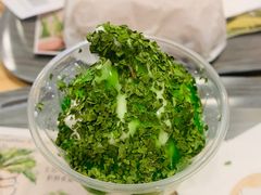 -麦当劳(金稻田路餐)