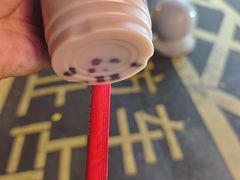 -蜜雪冰城(国权路地铁口店)