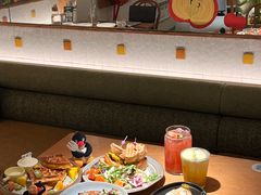 -The Good Place好地方·Brunch·coffee(国贸店)