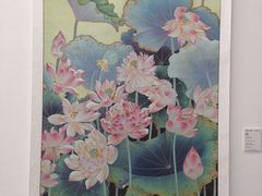 -大芬美术馆