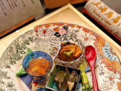 -鳥喜Toriki怀石烧鸟料理
