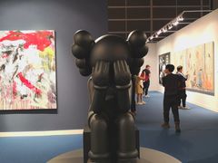 -香港会议展览中心演讲厅