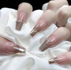 -M·X Nail日式美甲美睫