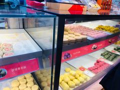 -稻香村(观前街店)