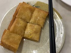 西多士-好好滋味茶餐厅