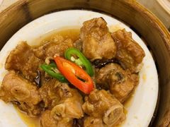 -点都德(大茶楼店)