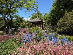 -西海子公园