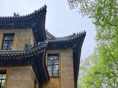 -灵谷景区