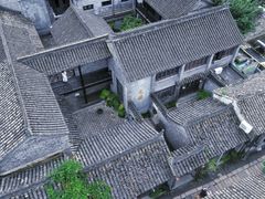 -河下古镇