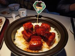 -庆江南江南菜(琴湖溪里花园城店)