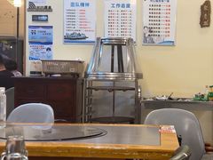-小团圆灶台鱼·百城头牌菜(千岛湖店)