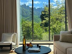 -青城山