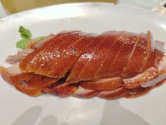 -四季民福烤鸭店(王府井灯市口店)