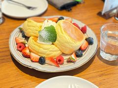 -UPPER KITCHEN(延安路店)