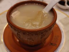 佛跳墙-上海青松城大酒店·紫罗兰厅