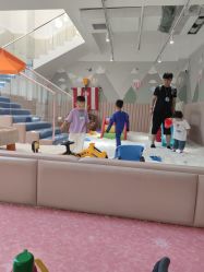 -Arkid安奈欢乐王国(百花里店)