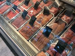 -羽深肉铺 Steak & Wine