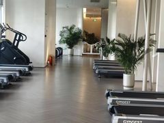 -YCHL FIT 健身(星寰店)