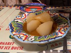 -玛嘉烈(北京金融街店)
