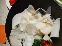 -海底捞大排档火锅(悦荟广场店)