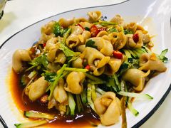 -鑫悦楼煎蟹·16年海鲜大排档