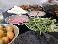 -星鸿社重庆老火锅