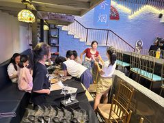 -里堂派对·独栋团建聚会小院轰趴馆(三圣乡店)