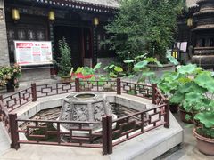 -湘子庙