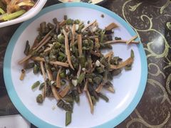 -涵家味土菜馆·徽州一绝臭鳜鱼(三河古镇店)