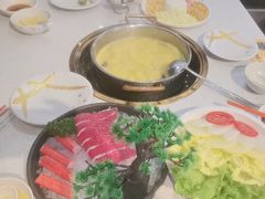 -八珍玉食鸡煲·打边炉(印象城店)