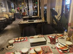 -鼎原力量东北吊炉烧烤(幸福街店)