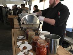 餐饮设施-滨湖尼亚加拉