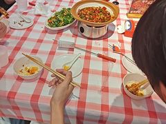 -龙虾当家·大排档(红谷滩五中店)