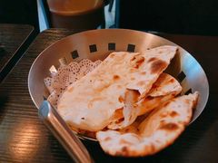 -克比叔叔印度餐厅Kebabs on the Grille(永康路分店)