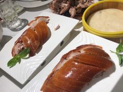 -贝勒爷·酥不腻烤鸭