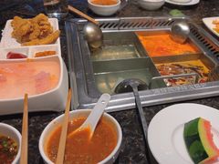 -海底捞火锅(汇悦城店)