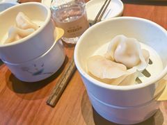 -喜鼎海胆水饺(东港店)