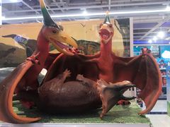 -TOYSRUS玩具反斗城(杭州萧山万象汇店)