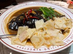 -旺顺阁·北京菜·烤鸭(魏公村店)