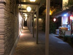 -九龙湾·御膳坊(九龙窠路店)