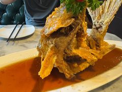 -城南往事·鲁菜济南菜(软件园美莲广场店)